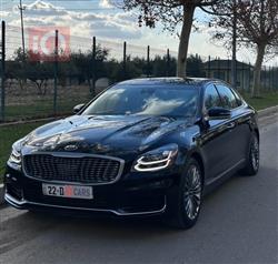 کیا K900